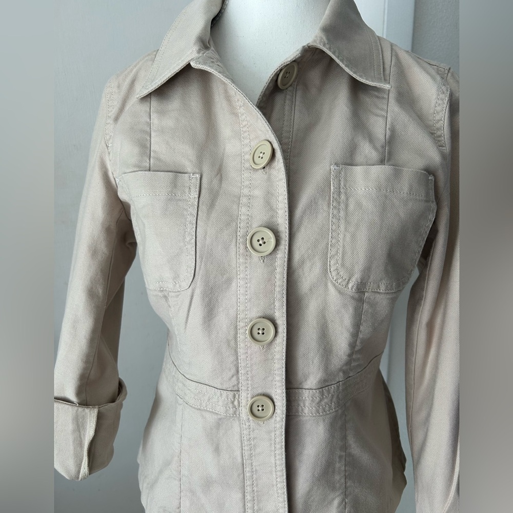 Gap Lightweight Jacket - image 4